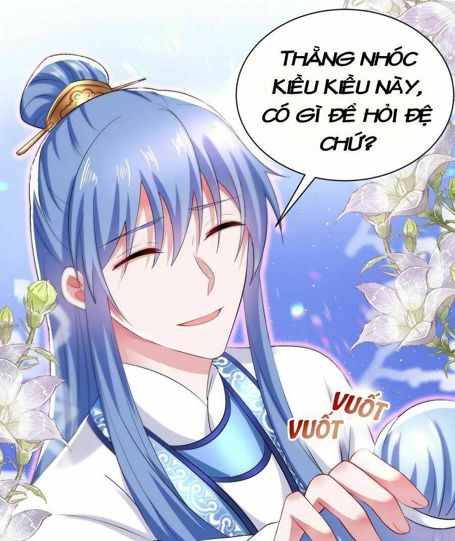 Ta Ở Dị Giới Nuôi Dưỡng Nam Thần: Thần Y Cửu Tiểu Thư Chap 180 - Next Chap 181