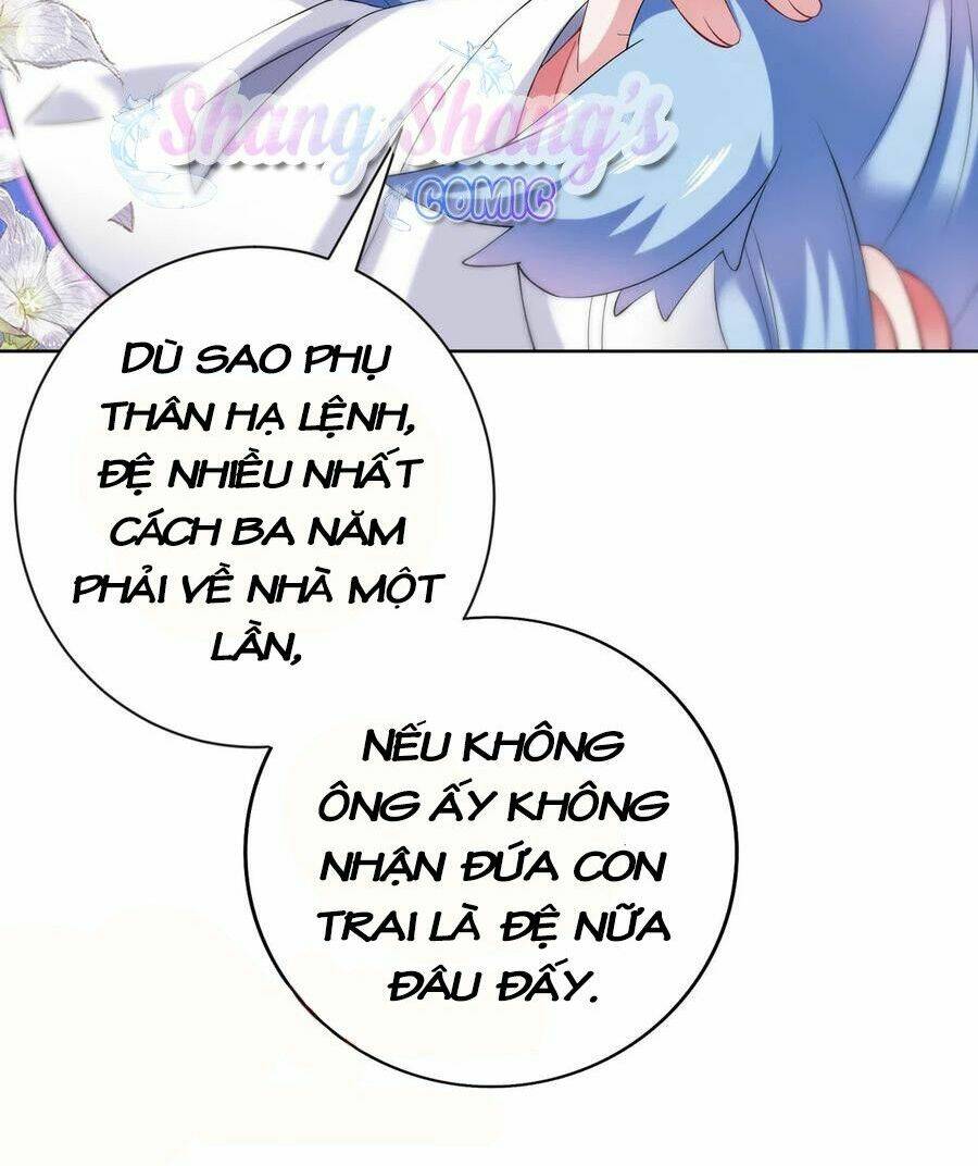 Ta Ở Dị Giới Nuôi Dưỡng Nam Thần: Thần Y Cửu Tiểu Thư Chap 180 - Next Chap 181