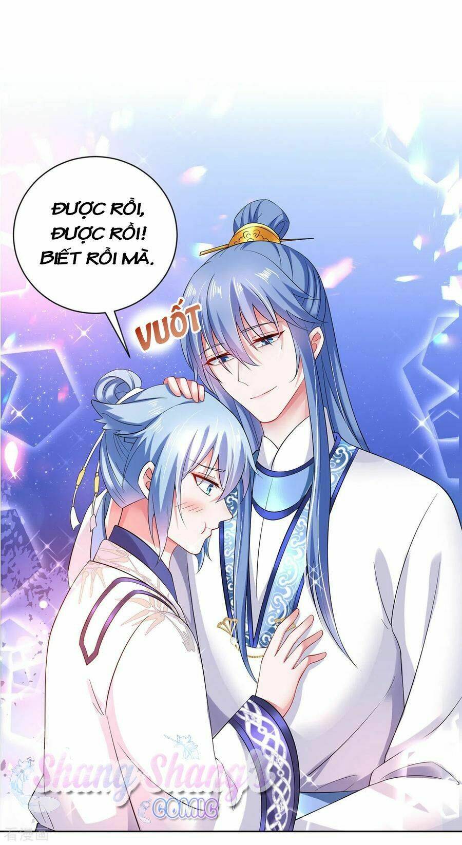 Ta Ở Dị Giới Nuôi Dưỡng Nam Thần: Thần Y Cửu Tiểu Thư Chap 180 - Next Chap 181