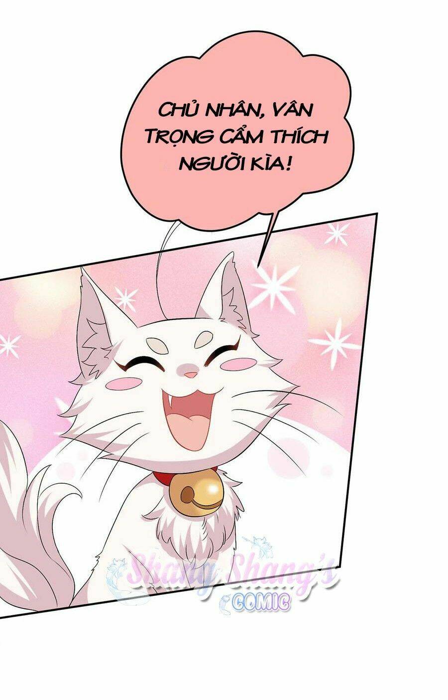 Ta Ở Dị Giới Nuôi Dưỡng Nam Thần: Thần Y Cửu Tiểu Thư Chap 180 - Next Chap 181