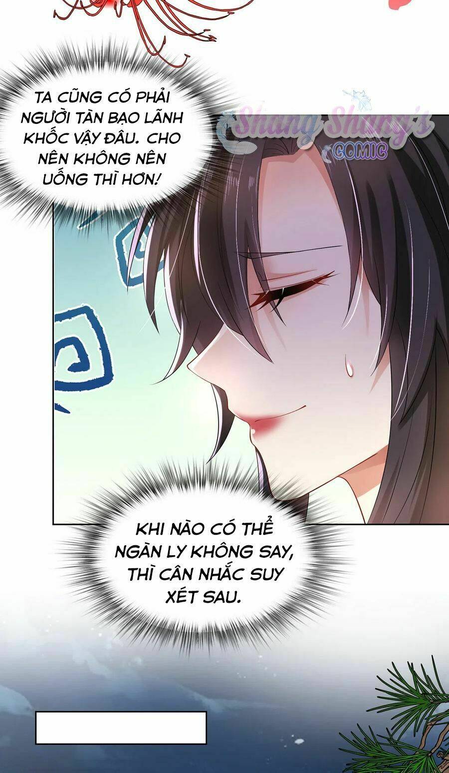 Ta Ở Dị Giới Nuôi Dưỡng Nam Thần: Thần Y Cửu Tiểu Thư Chap 180 - Next Chap 181
