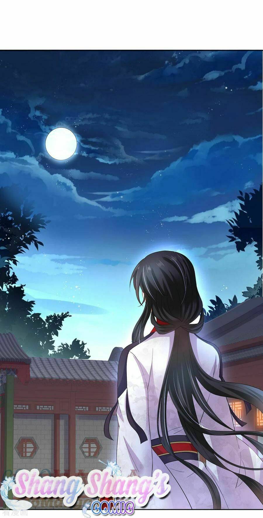Ta Ở Dị Giới Nuôi Dưỡng Nam Thần: Thần Y Cửu Tiểu Thư Chap 180 - Next Chap 181