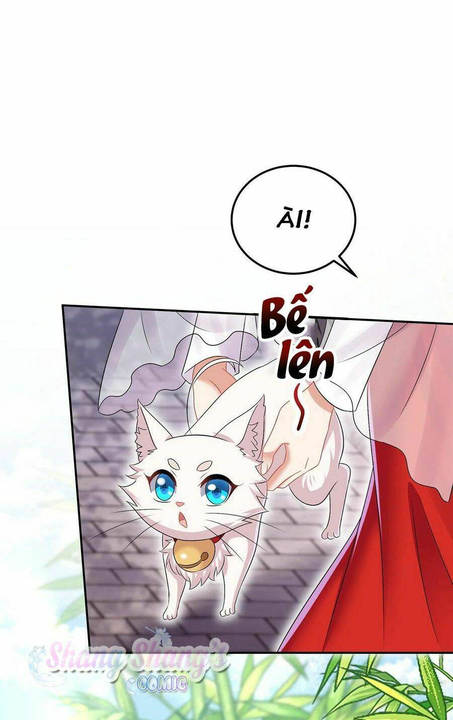 Ta Ở Dị Giới Nuôi Dưỡng Nam Thần: Thần Y Cửu Tiểu Thư Chap 180 - Next Chap 181