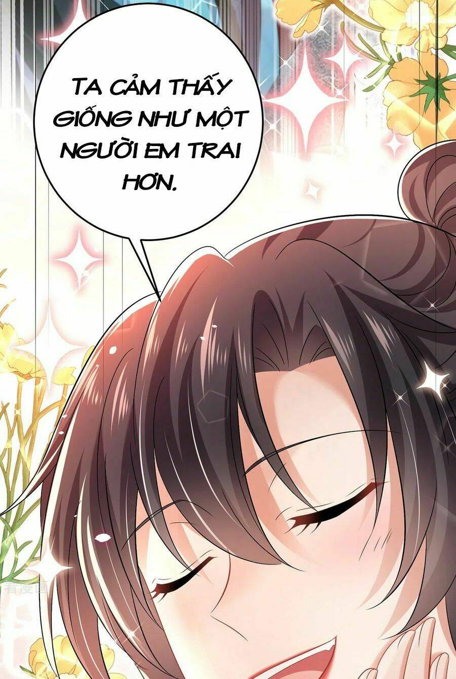 Ta Ở Dị Giới Nuôi Dưỡng Nam Thần: Thần Y Cửu Tiểu Thư Chap 180 - Next Chap 181