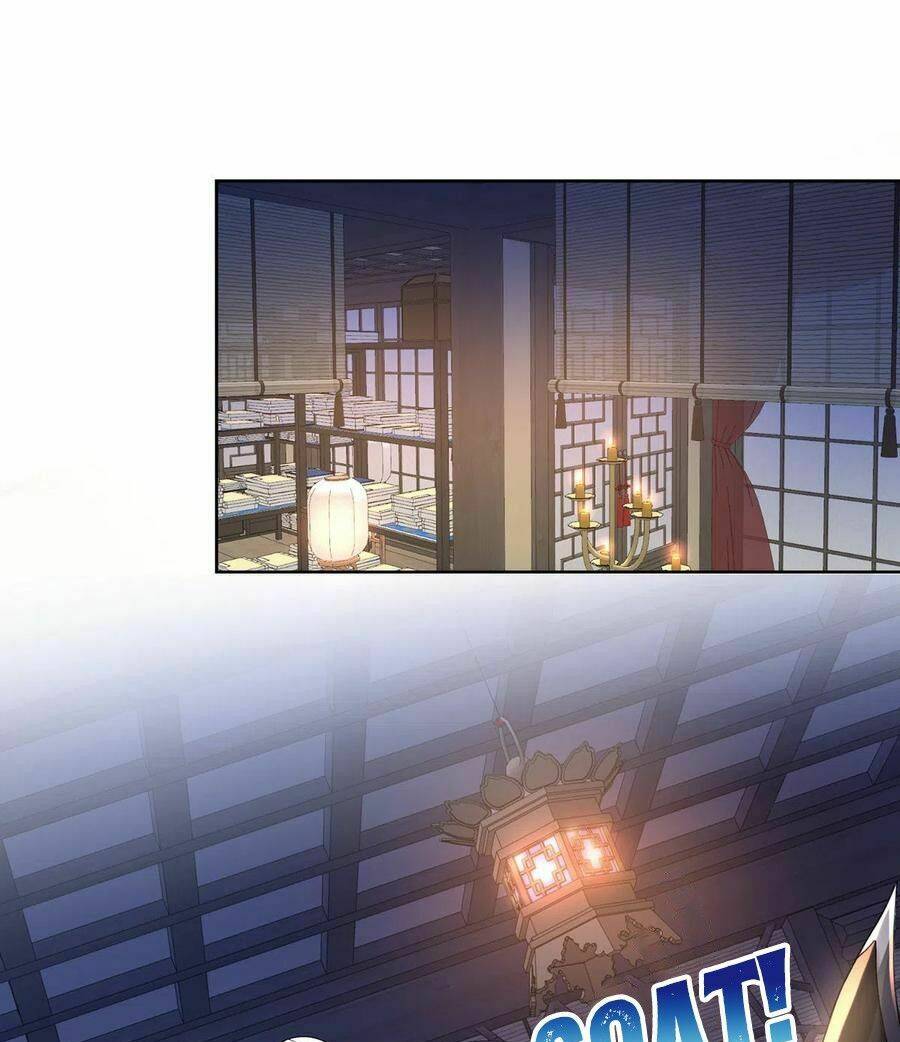 Ta Ở Dị Giới Nuôi Dưỡng Nam Thần: Thần Y Cửu Tiểu Thư Chap 181 - Next Chap 182