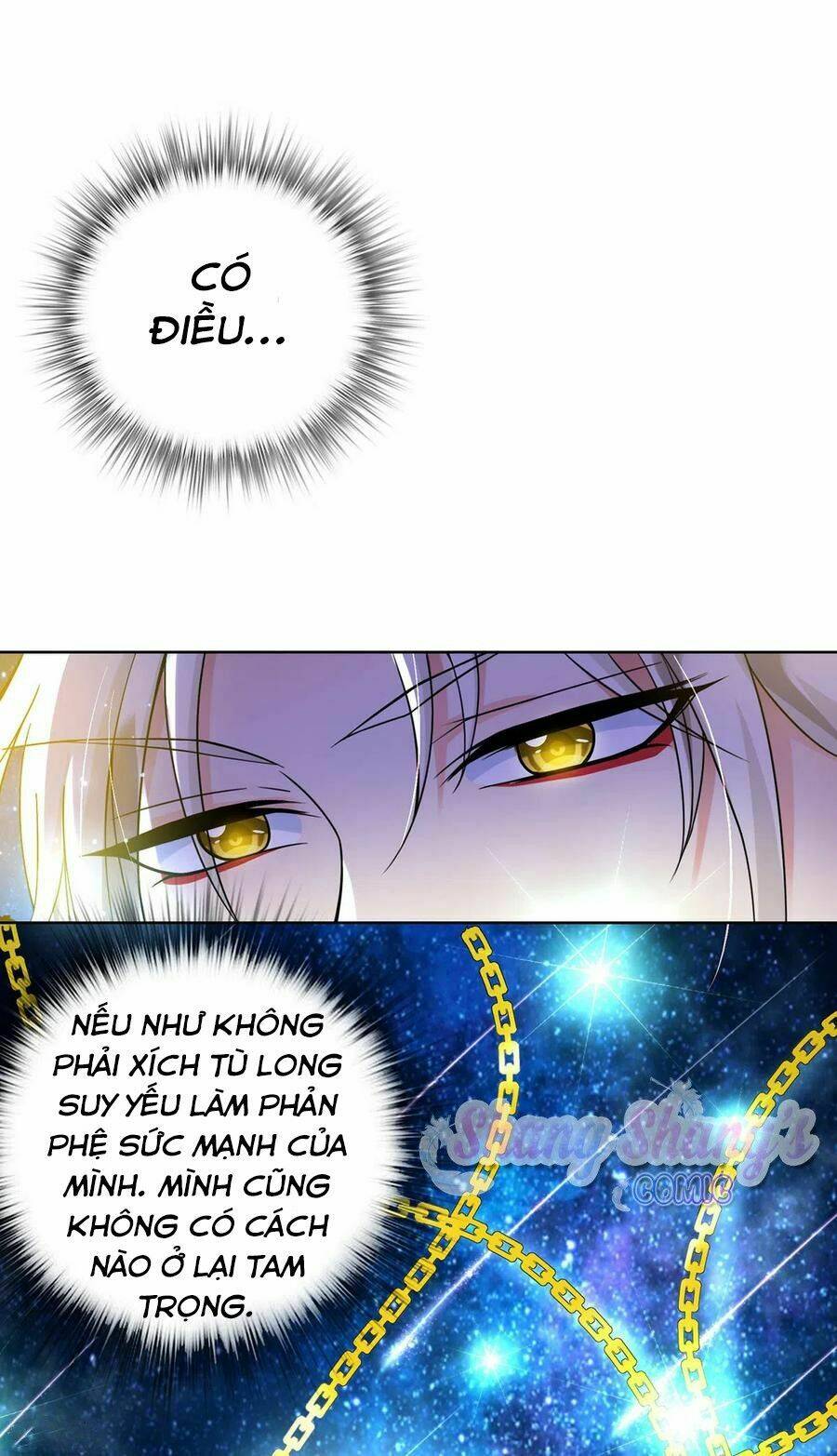 Ta Ở Dị Giới Nuôi Dưỡng Nam Thần: Thần Y Cửu Tiểu Thư Chap 181 - Next Chap 182