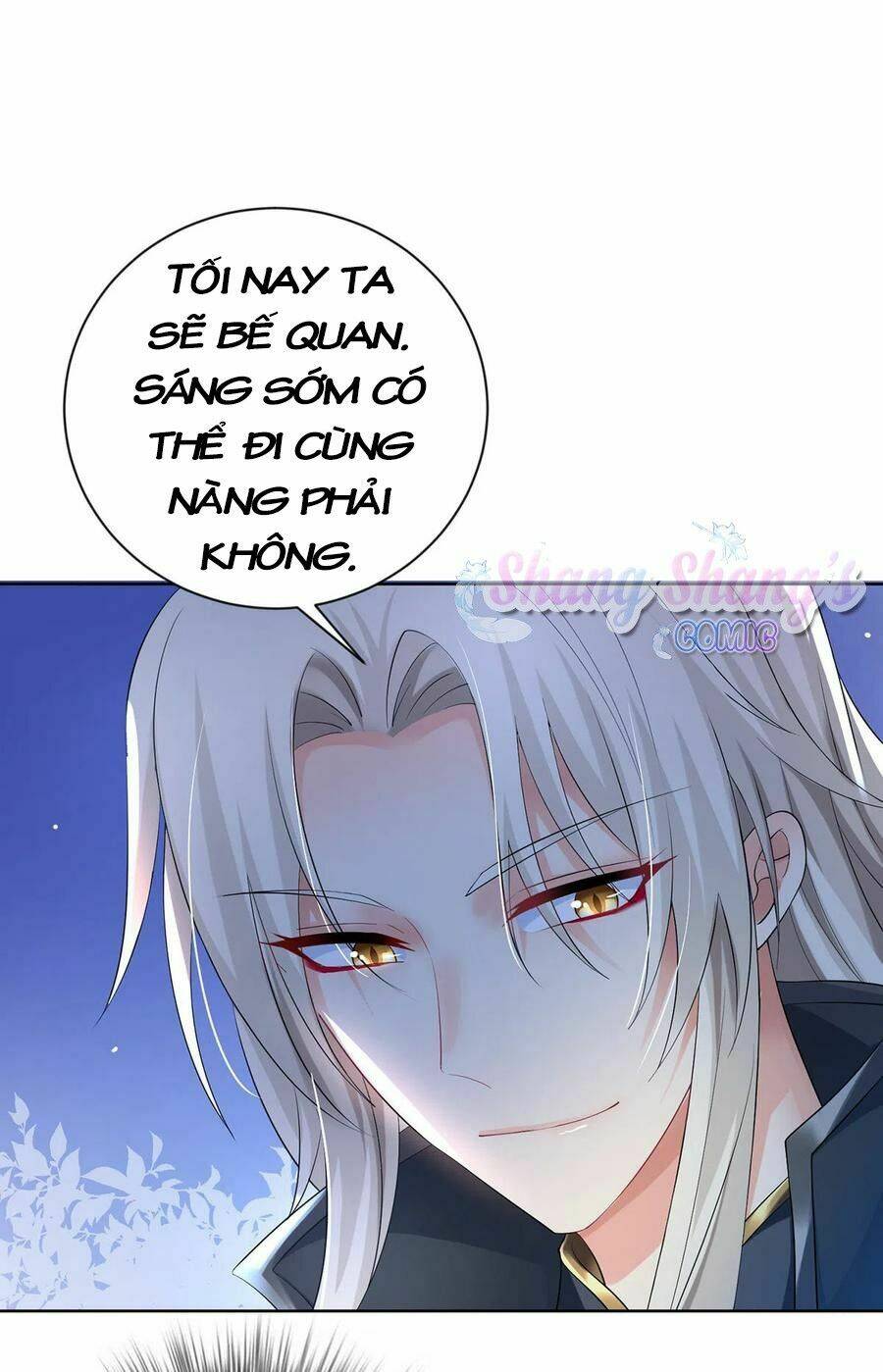 Ta Ở Dị Giới Nuôi Dưỡng Nam Thần: Thần Y Cửu Tiểu Thư Chap 181 - Next Chap 182