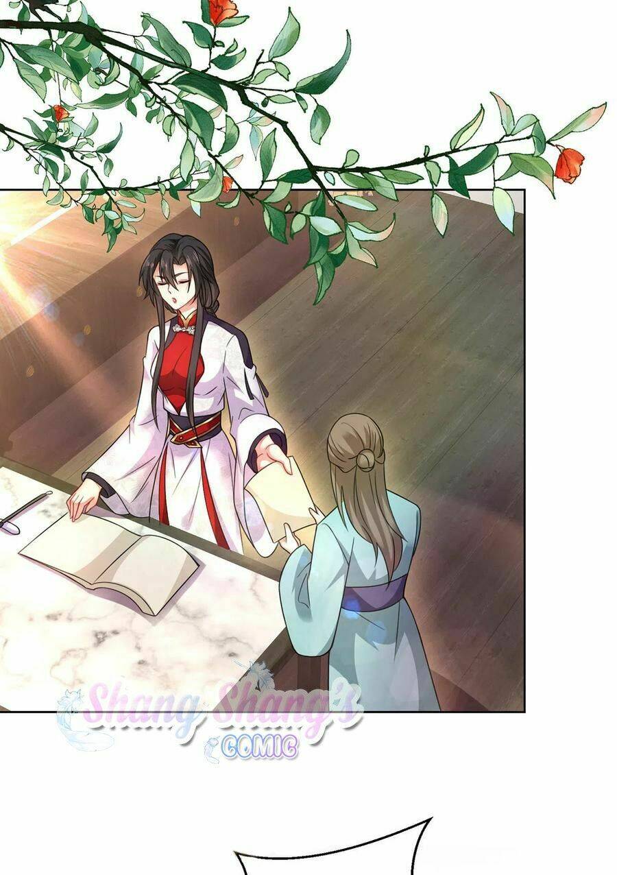 Ta Ở Dị Giới Nuôi Dưỡng Nam Thần: Thần Y Cửu Tiểu Thư Chap 181 - Next Chap 182