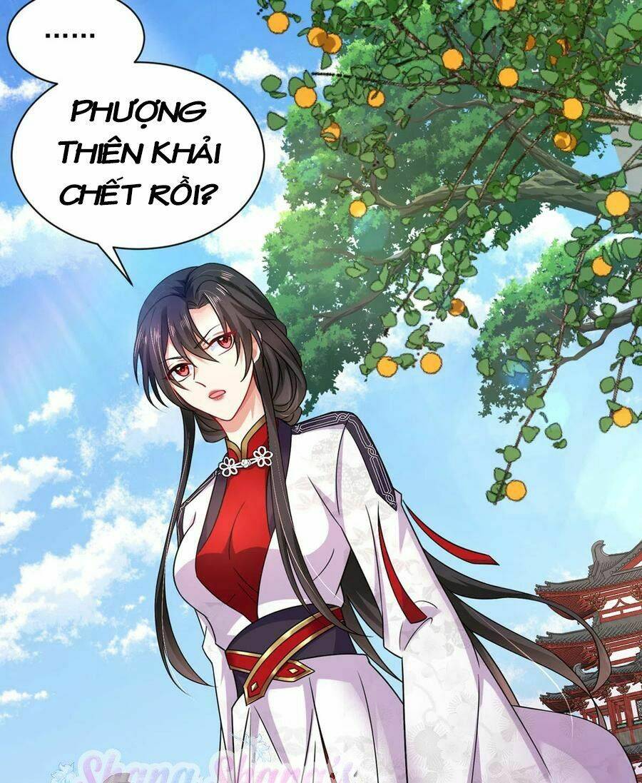 Ta Ở Dị Giới Nuôi Dưỡng Nam Thần: Thần Y Cửu Tiểu Thư Chap 181 - Next Chap 182