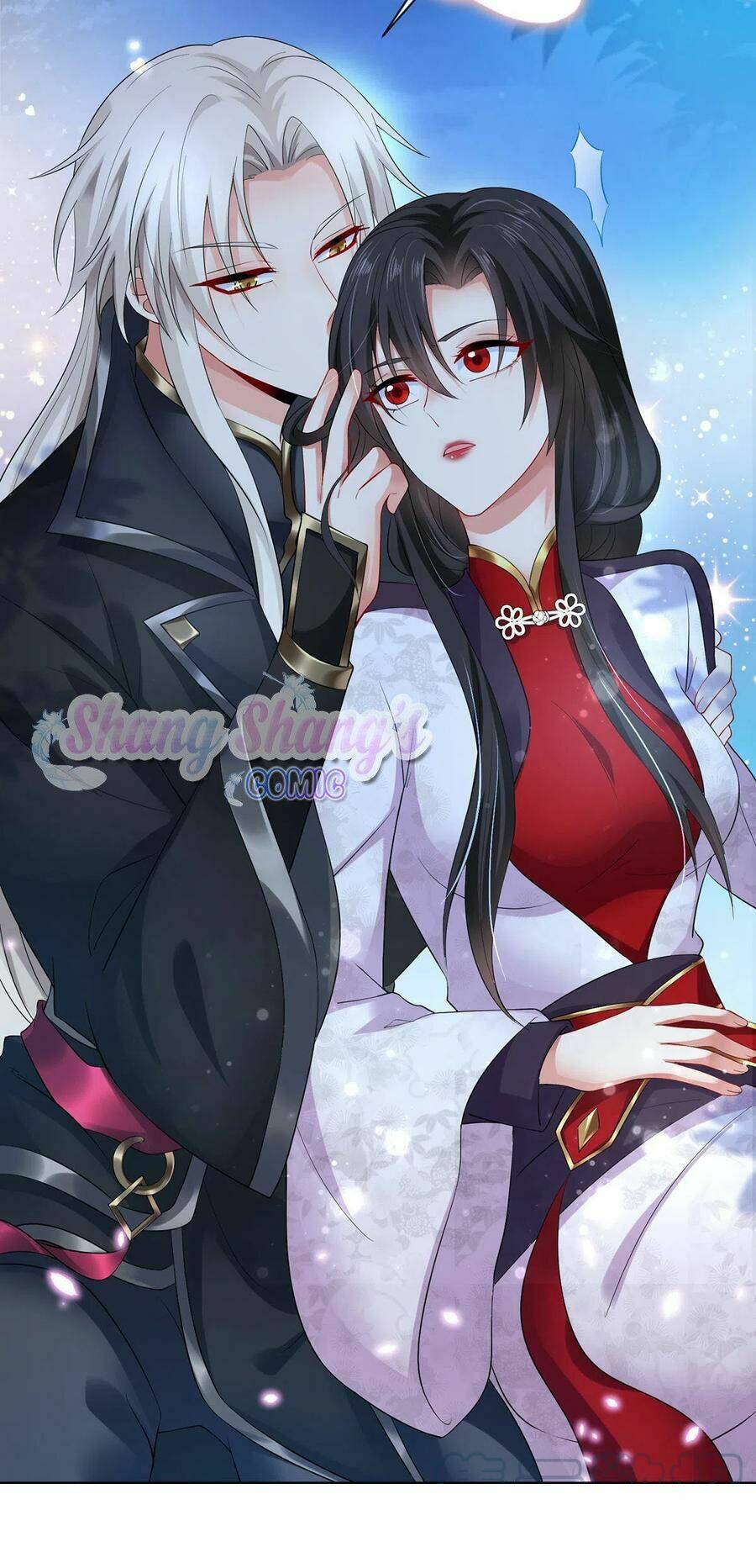 Ta Ở Dị Giới Nuôi Dưỡng Nam Thần: Thần Y Cửu Tiểu Thư Chap 181 - Next Chap 182
