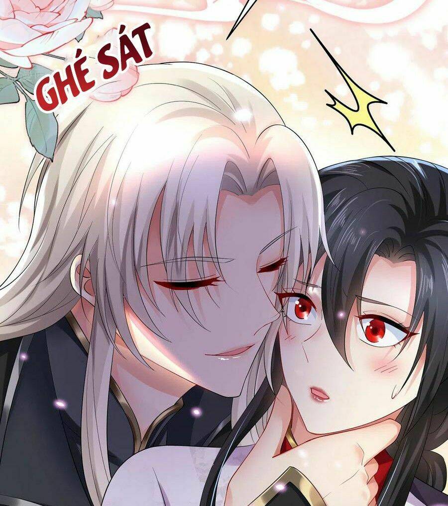 Ta Ở Dị Giới Nuôi Dưỡng Nam Thần: Thần Y Cửu Tiểu Thư Chap 181 - Next Chap 182