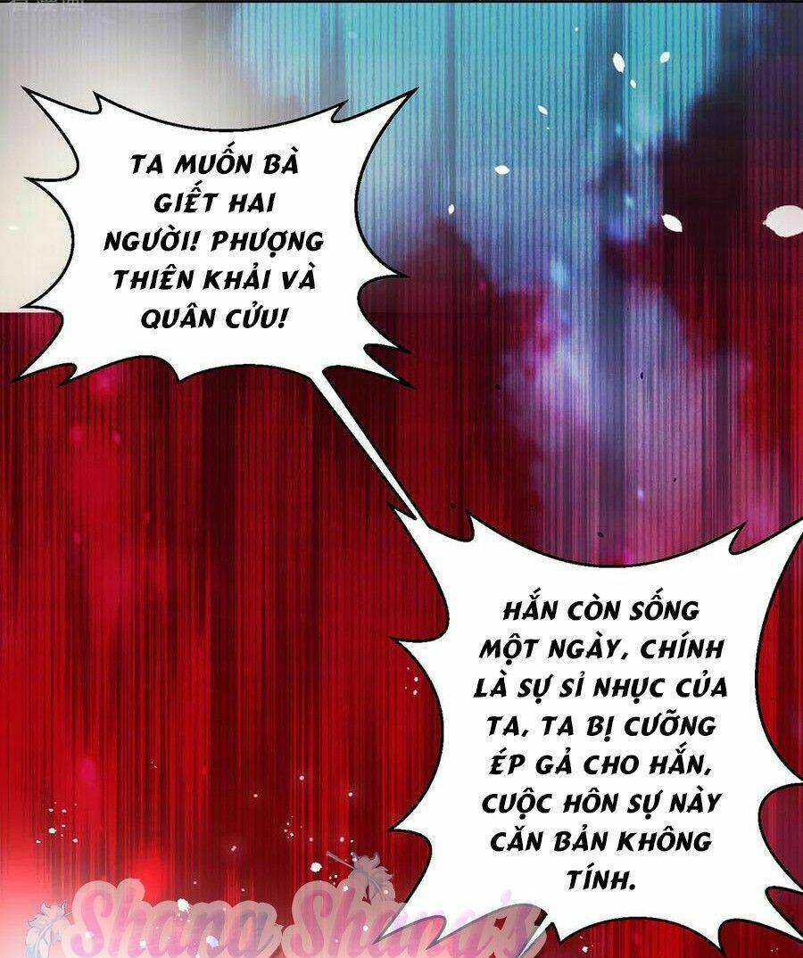 Ta Ở Dị Giới Nuôi Dưỡng Nam Thần: Thần Y Cửu Tiểu Thư Chap 182 - Next Chap 183