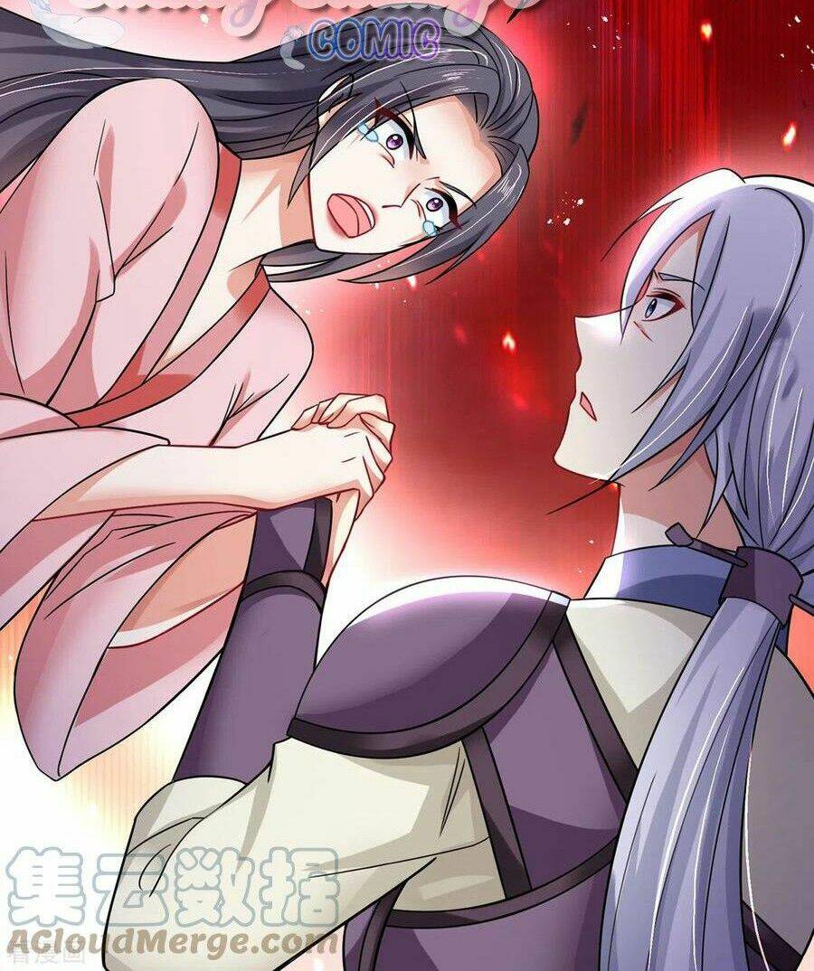 Ta Ở Dị Giới Nuôi Dưỡng Nam Thần: Thần Y Cửu Tiểu Thư Chap 182 - Next Chap 183