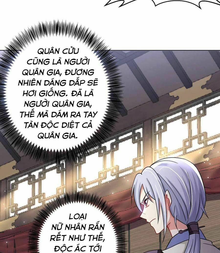 Ta Ở Dị Giới Nuôi Dưỡng Nam Thần: Thần Y Cửu Tiểu Thư Chap 182 - Next Chap 183