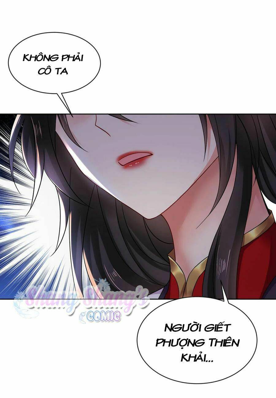 Ta Ở Dị Giới Nuôi Dưỡng Nam Thần: Thần Y Cửu Tiểu Thư Chap 182 - Next Chap 183