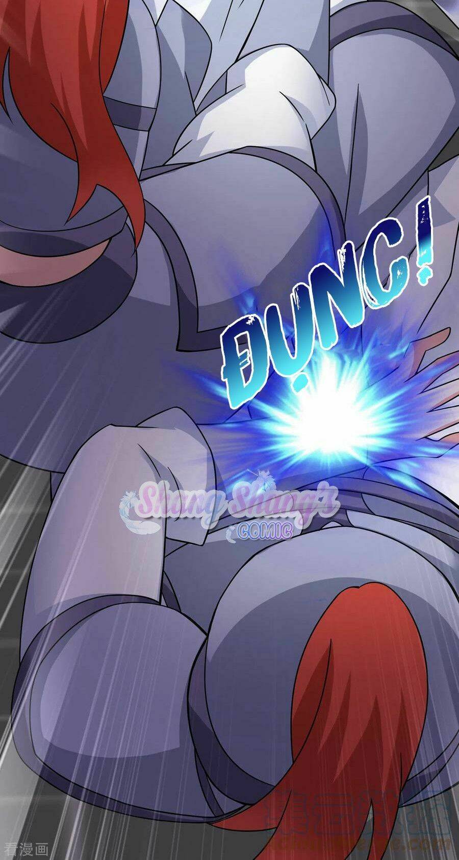 Ta Ở Dị Giới Nuôi Dưỡng Nam Thần: Thần Y Cửu Tiểu Thư Chap 182 - Next Chap 183