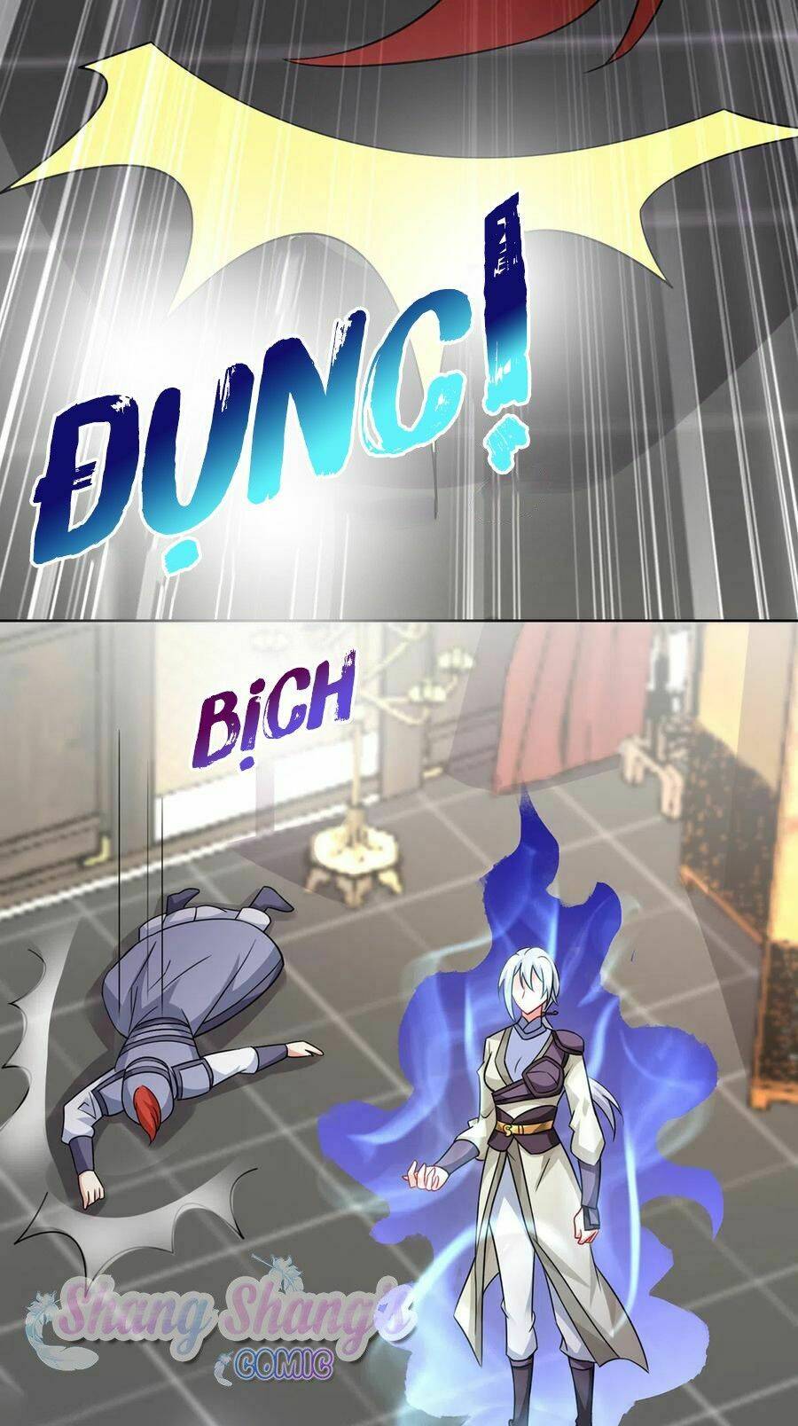 Ta Ở Dị Giới Nuôi Dưỡng Nam Thần: Thần Y Cửu Tiểu Thư Chap 182 - Next Chap 183