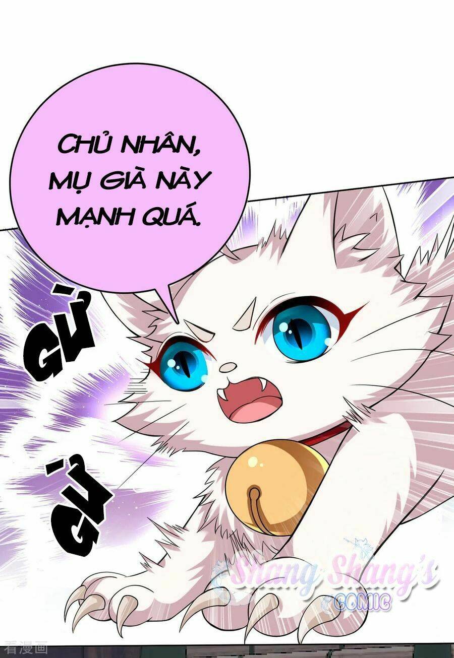 Ta Ở Dị Giới Nuôi Dưỡng Nam Thần: Thần Y Cửu Tiểu Thư Chap 182 - Next Chap 183