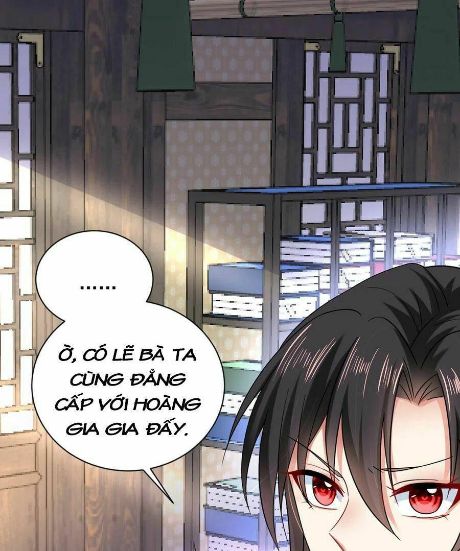 Ta Ở Dị Giới Nuôi Dưỡng Nam Thần: Thần Y Cửu Tiểu Thư Chap 182 - Next Chap 183