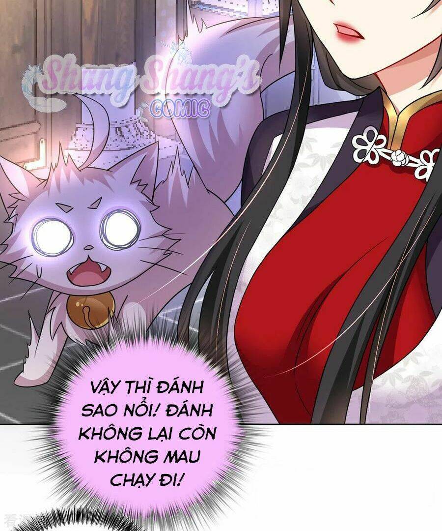 Ta Ở Dị Giới Nuôi Dưỡng Nam Thần: Thần Y Cửu Tiểu Thư Chap 182 - Next Chap 183