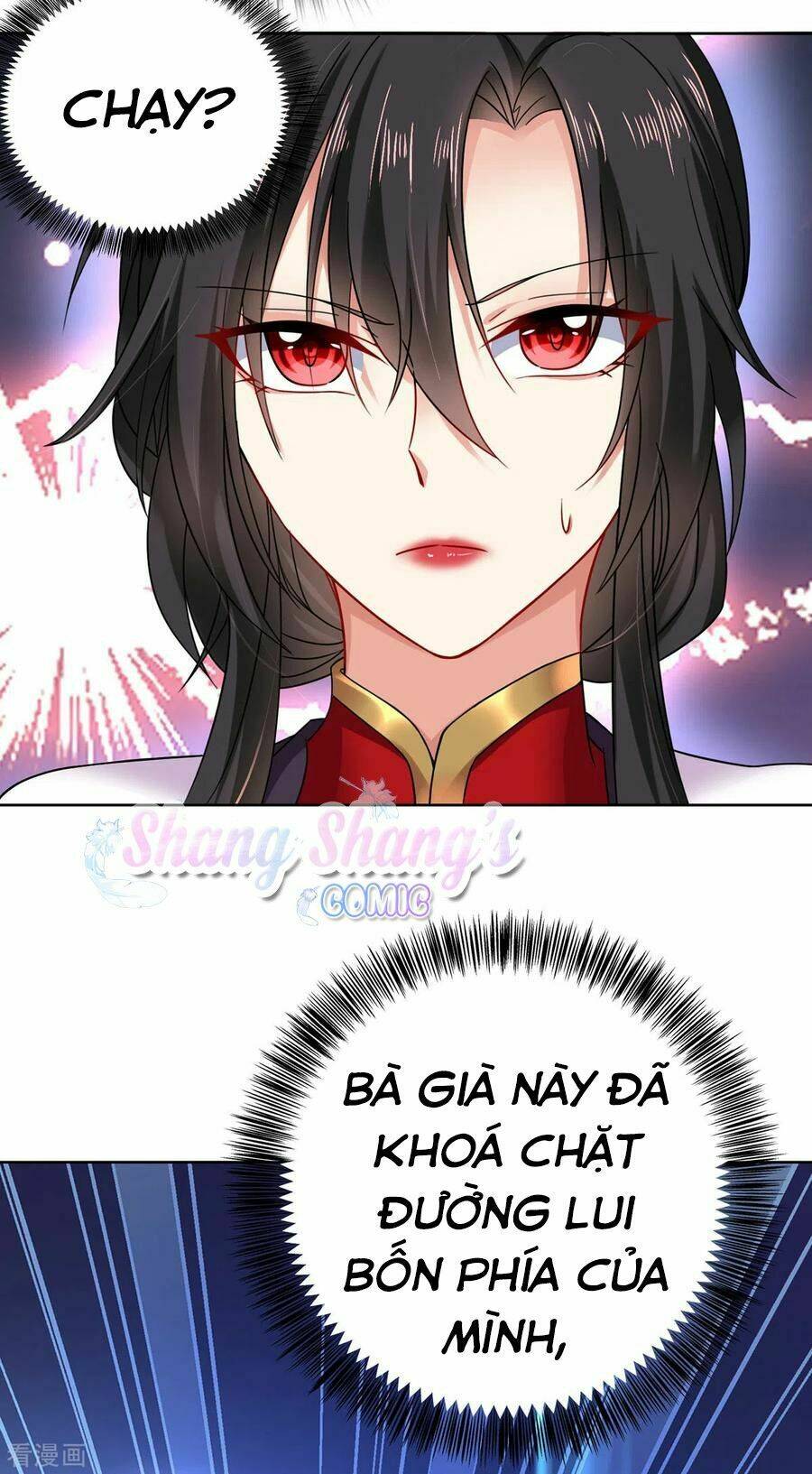 Ta Ở Dị Giới Nuôi Dưỡng Nam Thần: Thần Y Cửu Tiểu Thư Chap 182 - Next Chap 183