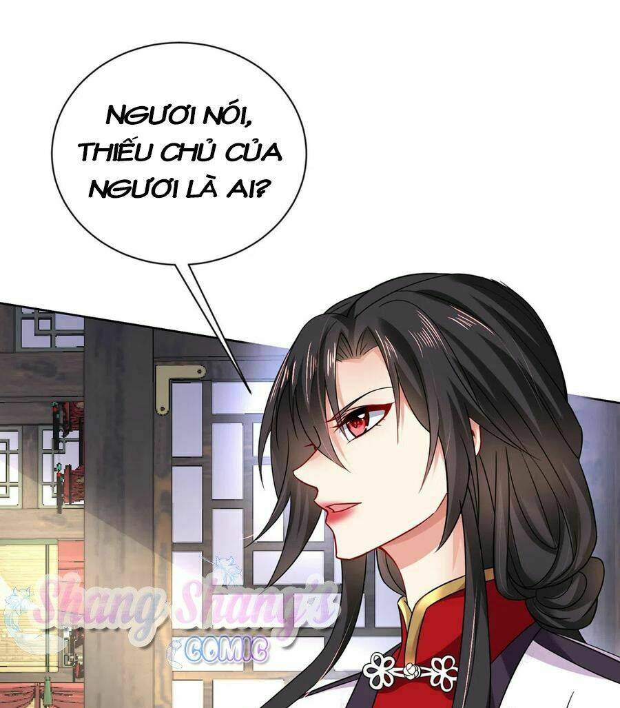Ta Ở Dị Giới Nuôi Dưỡng Nam Thần: Thần Y Cửu Tiểu Thư Chap 182 - Next Chap 183