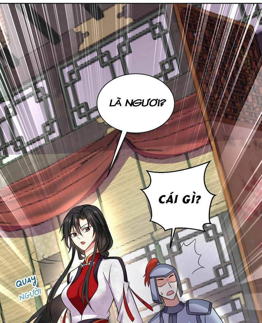 Ta Ở Dị Giới Nuôi Dưỡng Nam Thần: Thần Y Cửu Tiểu Thư Chap 182 - Next Chap 183