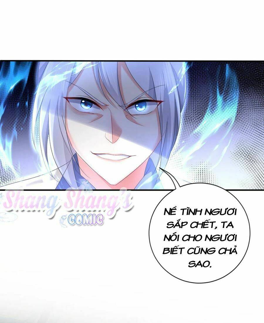 Ta Ở Dị Giới Nuôi Dưỡng Nam Thần: Thần Y Cửu Tiểu Thư Chap 182 - Next Chap 183