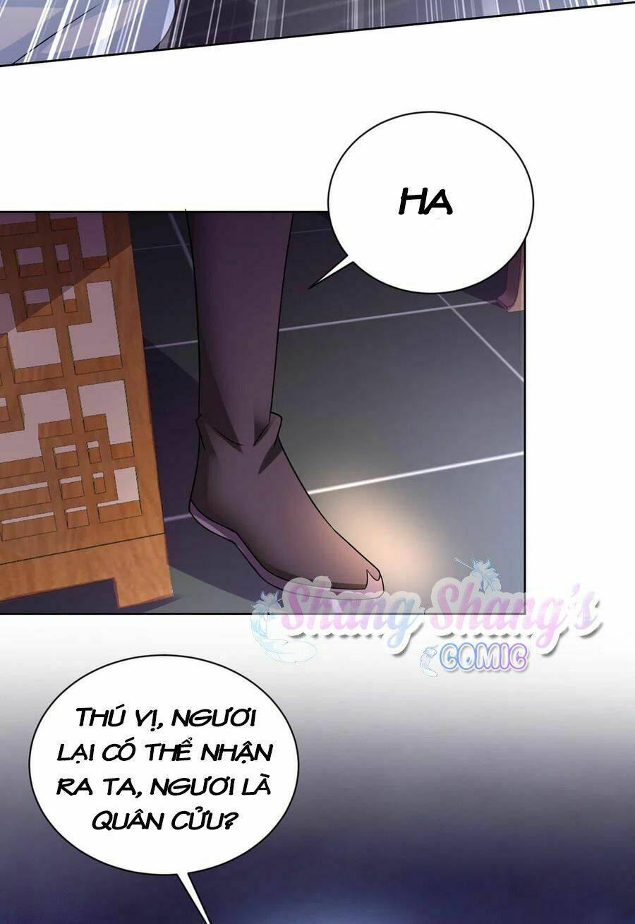 Ta Ở Dị Giới Nuôi Dưỡng Nam Thần: Thần Y Cửu Tiểu Thư Chap 182 - Next Chap 183