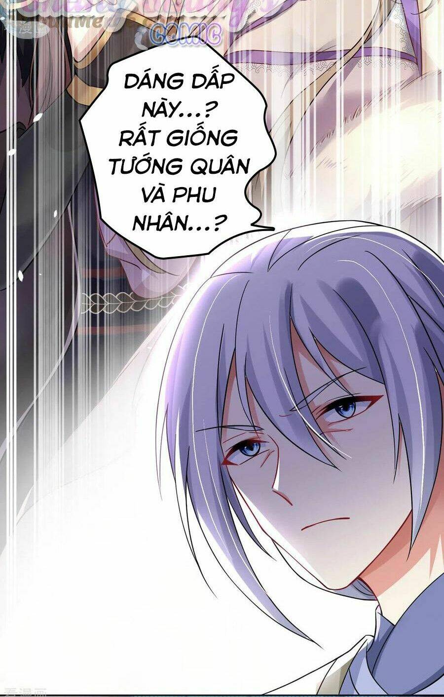 Ta Ở Dị Giới Nuôi Dưỡng Nam Thần: Thần Y Cửu Tiểu Thư Chap 182 - Next Chap 183