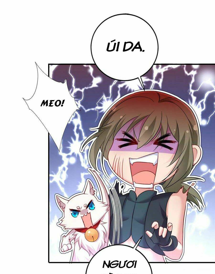 Ta Ở Dị Giới Nuôi Dưỡng Nam Thần: Thần Y Cửu Tiểu Thư Chap 183 - Next Chap 184