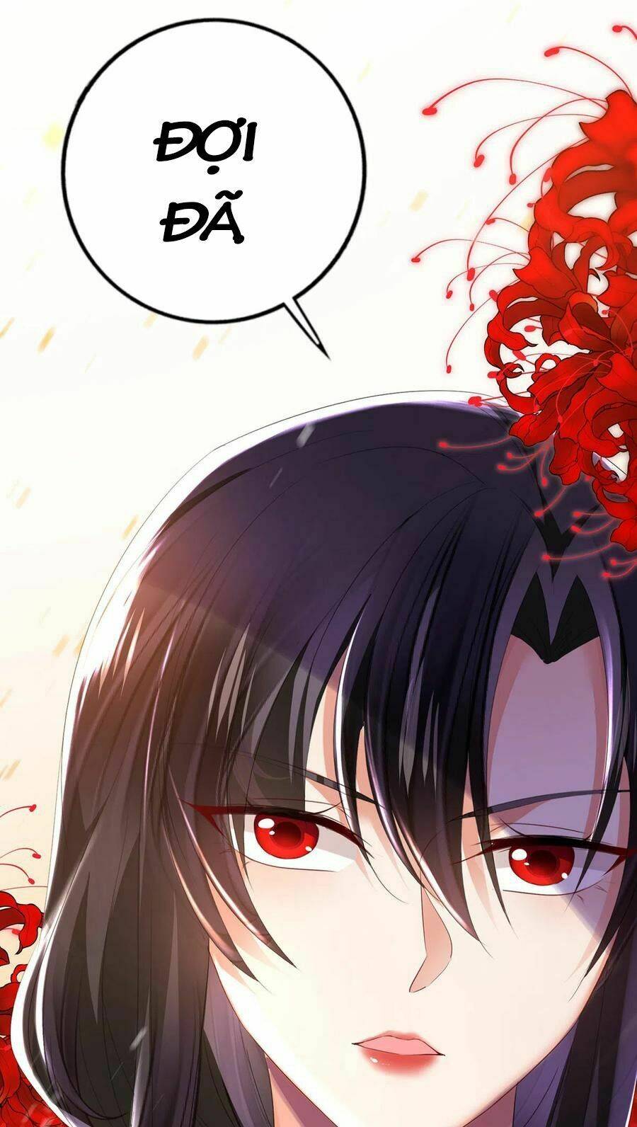 Ta Ở Dị Giới Nuôi Dưỡng Nam Thần: Thần Y Cửu Tiểu Thư Chap 184 - Next Chap 185