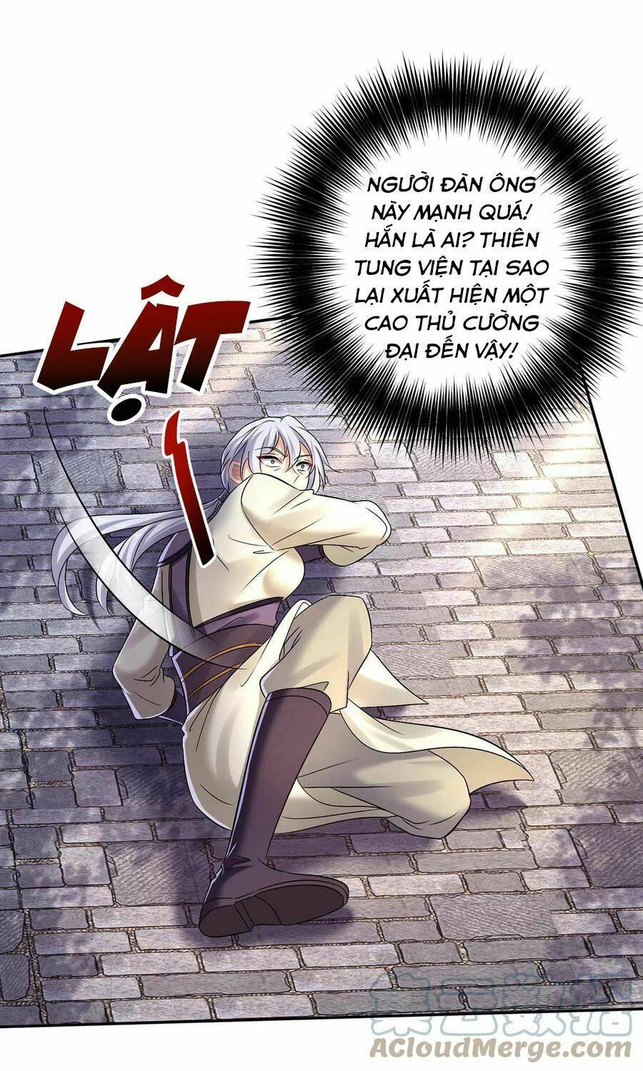 Ta Ở Dị Giới Nuôi Dưỡng Nam Thần: Thần Y Cửu Tiểu Thư Chap 184 - Next Chap 185