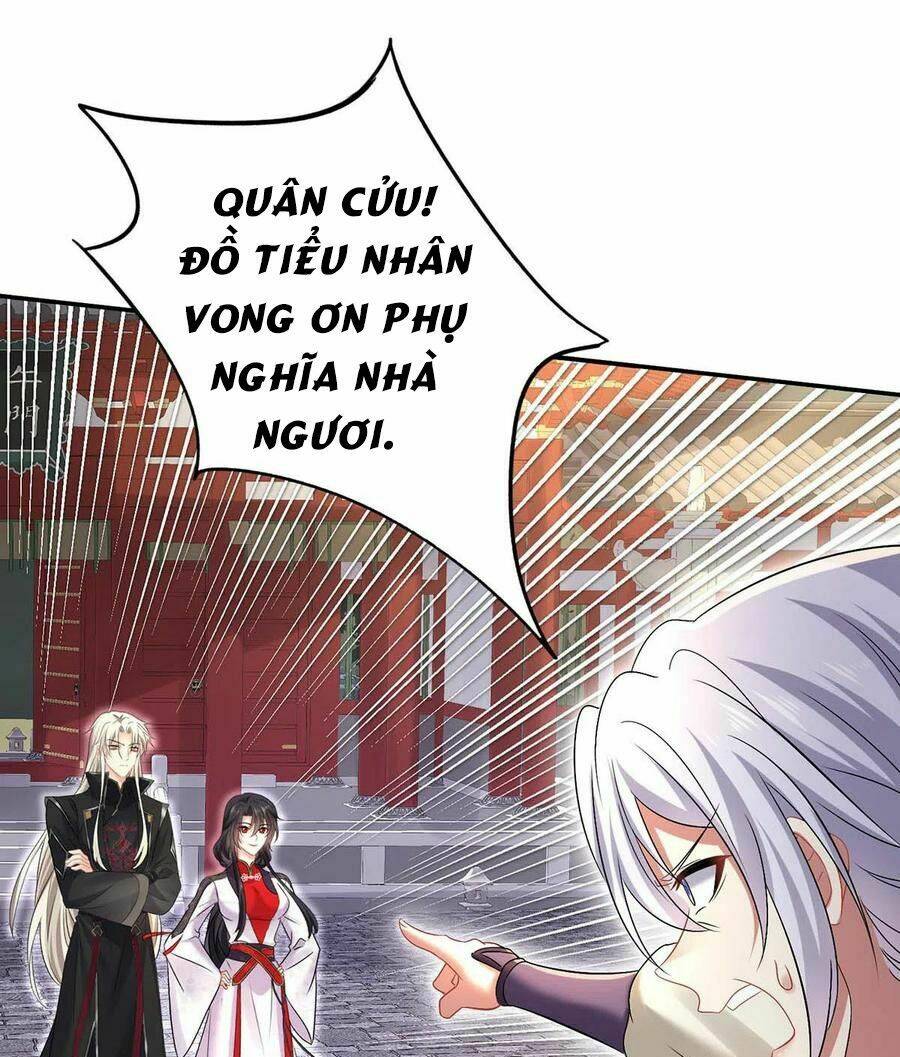 Ta Ở Dị Giới Nuôi Dưỡng Nam Thần: Thần Y Cửu Tiểu Thư Chap 184 - Next Chap 185