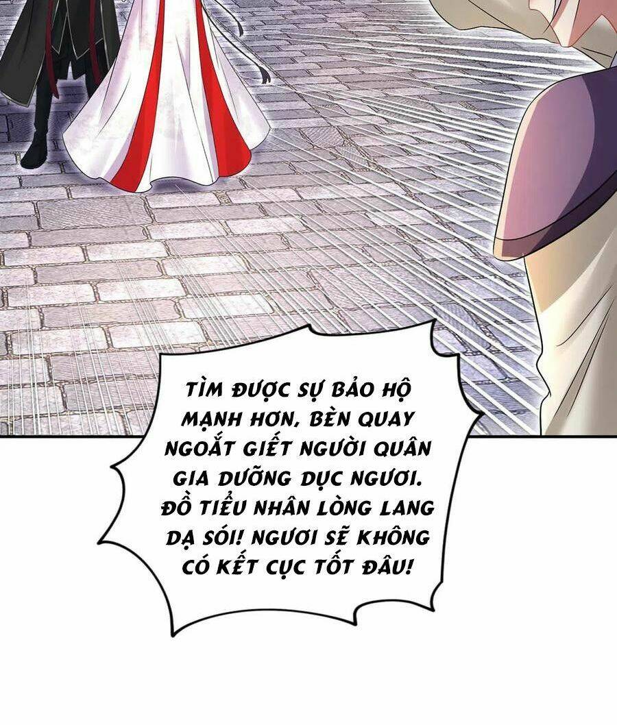 Ta Ở Dị Giới Nuôi Dưỡng Nam Thần: Thần Y Cửu Tiểu Thư Chap 184 - Next Chap 185