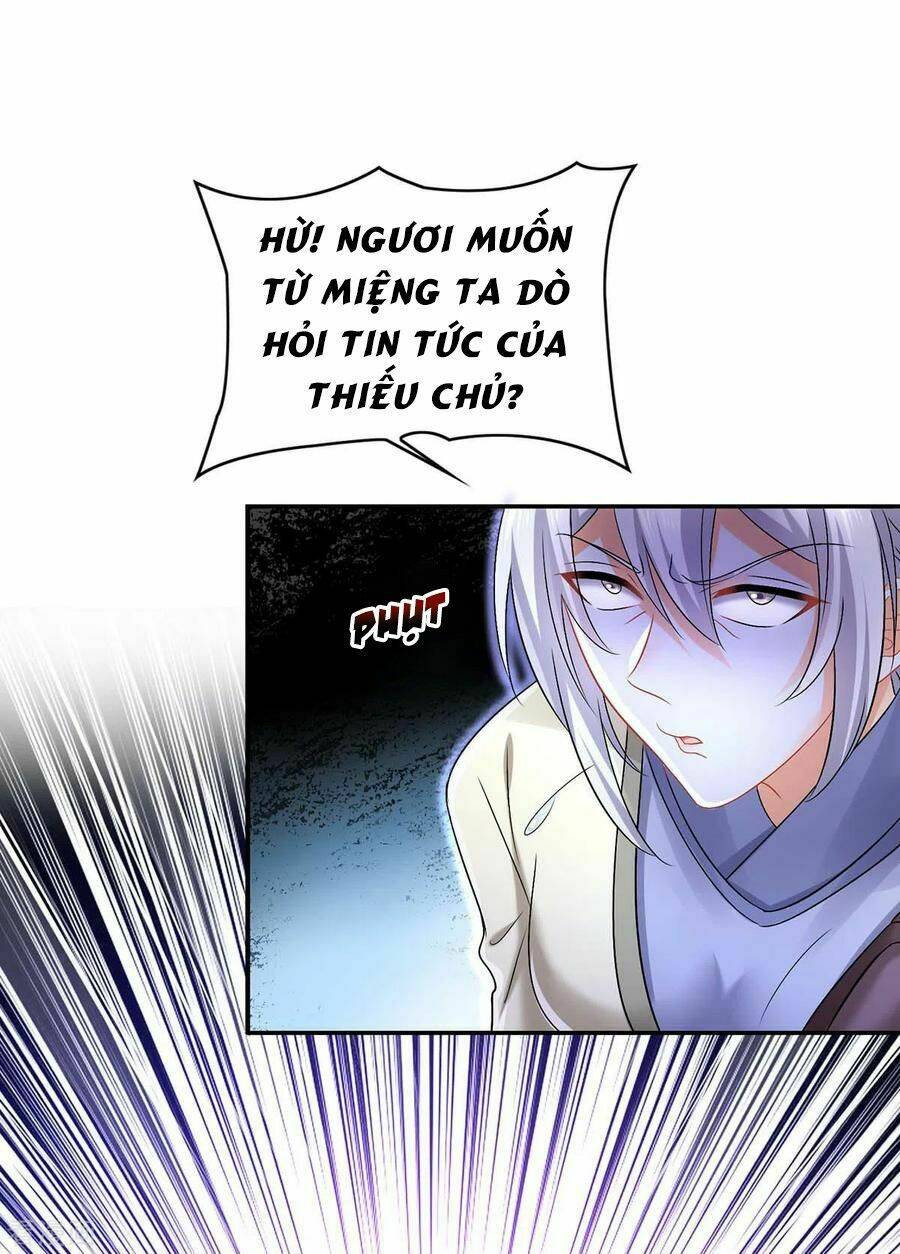 Ta Ở Dị Giới Nuôi Dưỡng Nam Thần: Thần Y Cửu Tiểu Thư Chap 184 - Next Chap 185