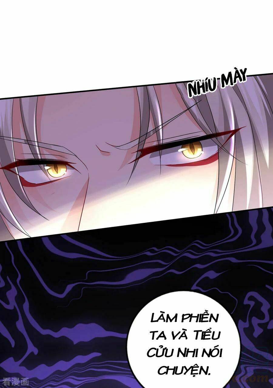 Ta Ở Dị Giới Nuôi Dưỡng Nam Thần: Thần Y Cửu Tiểu Thư Chap 184 - Next Chap 185