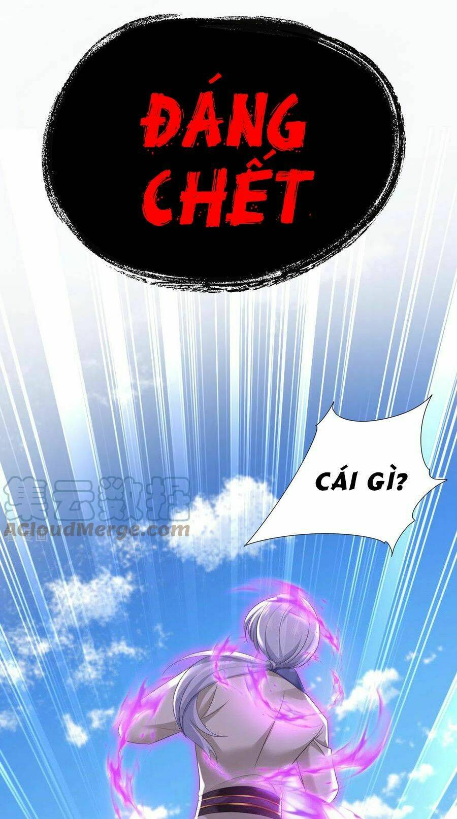Ta Ở Dị Giới Nuôi Dưỡng Nam Thần: Thần Y Cửu Tiểu Thư Chap 184 - Next Chap 185