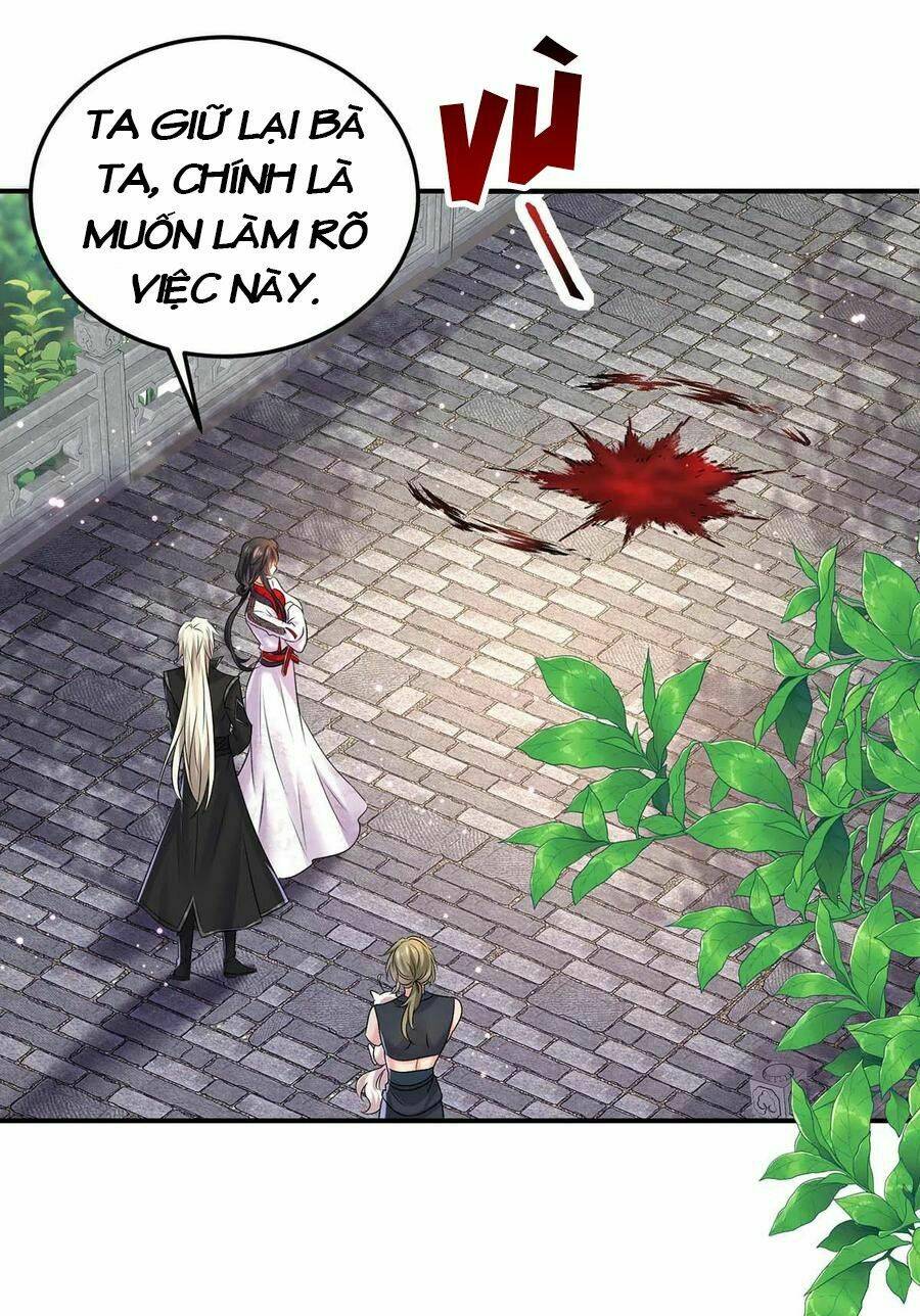 Ta Ở Dị Giới Nuôi Dưỡng Nam Thần: Thần Y Cửu Tiểu Thư Chap 185 - Next Chap 186