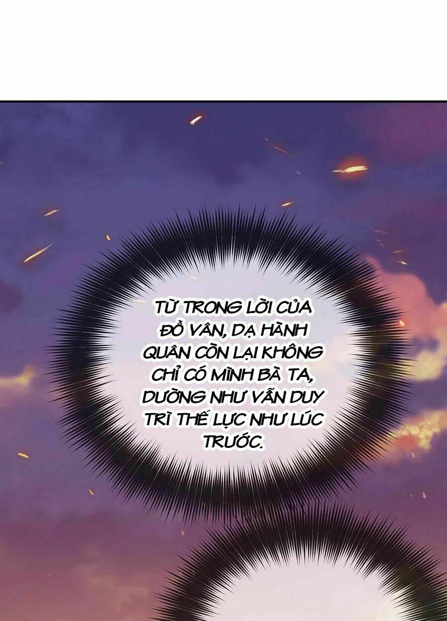 Ta Ở Dị Giới Nuôi Dưỡng Nam Thần: Thần Y Cửu Tiểu Thư Chap 185 - Next Chap 186