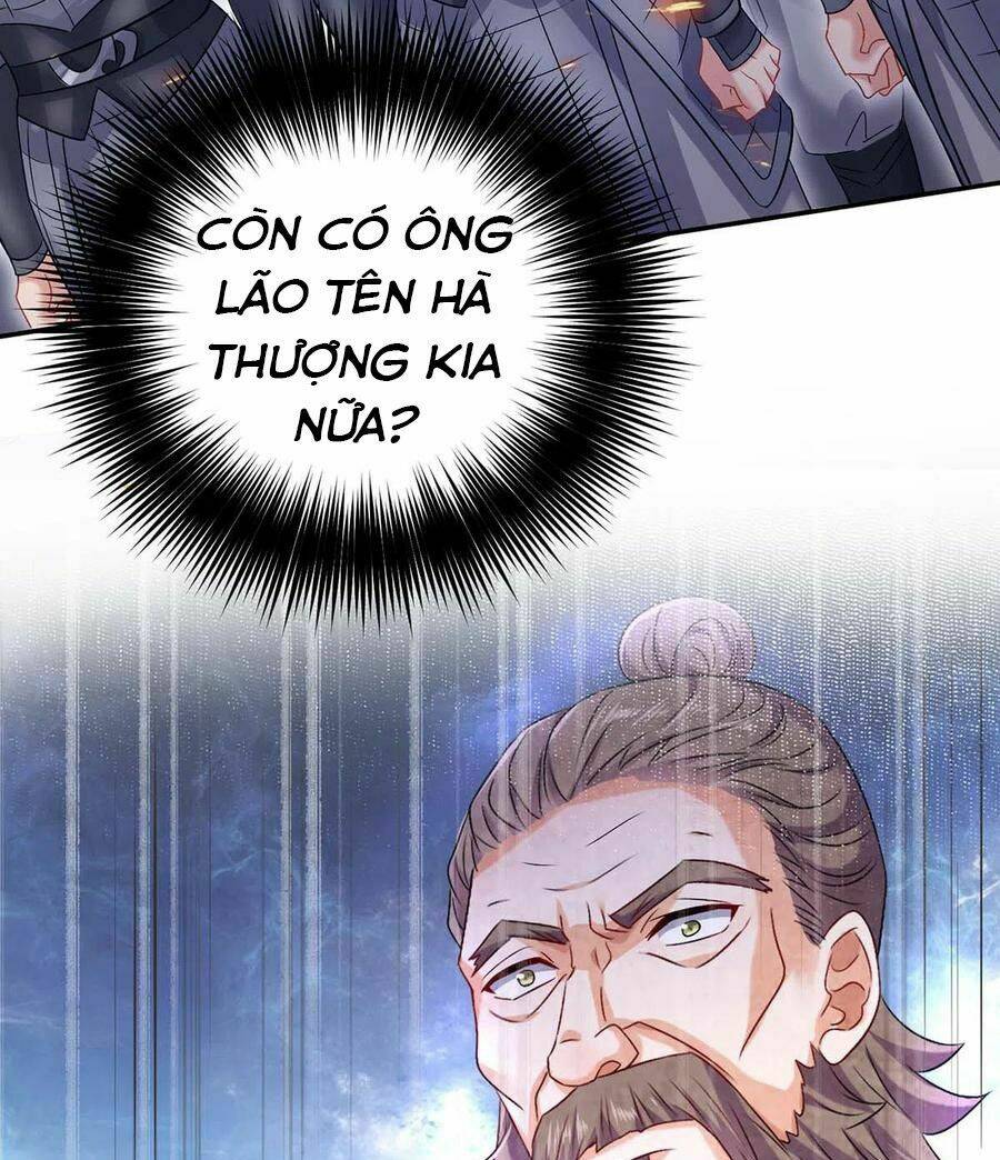Ta Ở Dị Giới Nuôi Dưỡng Nam Thần: Thần Y Cửu Tiểu Thư Chap 185 - Next Chap 186