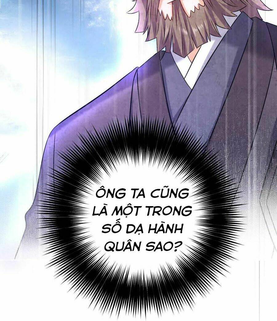 Ta Ở Dị Giới Nuôi Dưỡng Nam Thần: Thần Y Cửu Tiểu Thư Chap 185 - Next Chap 186