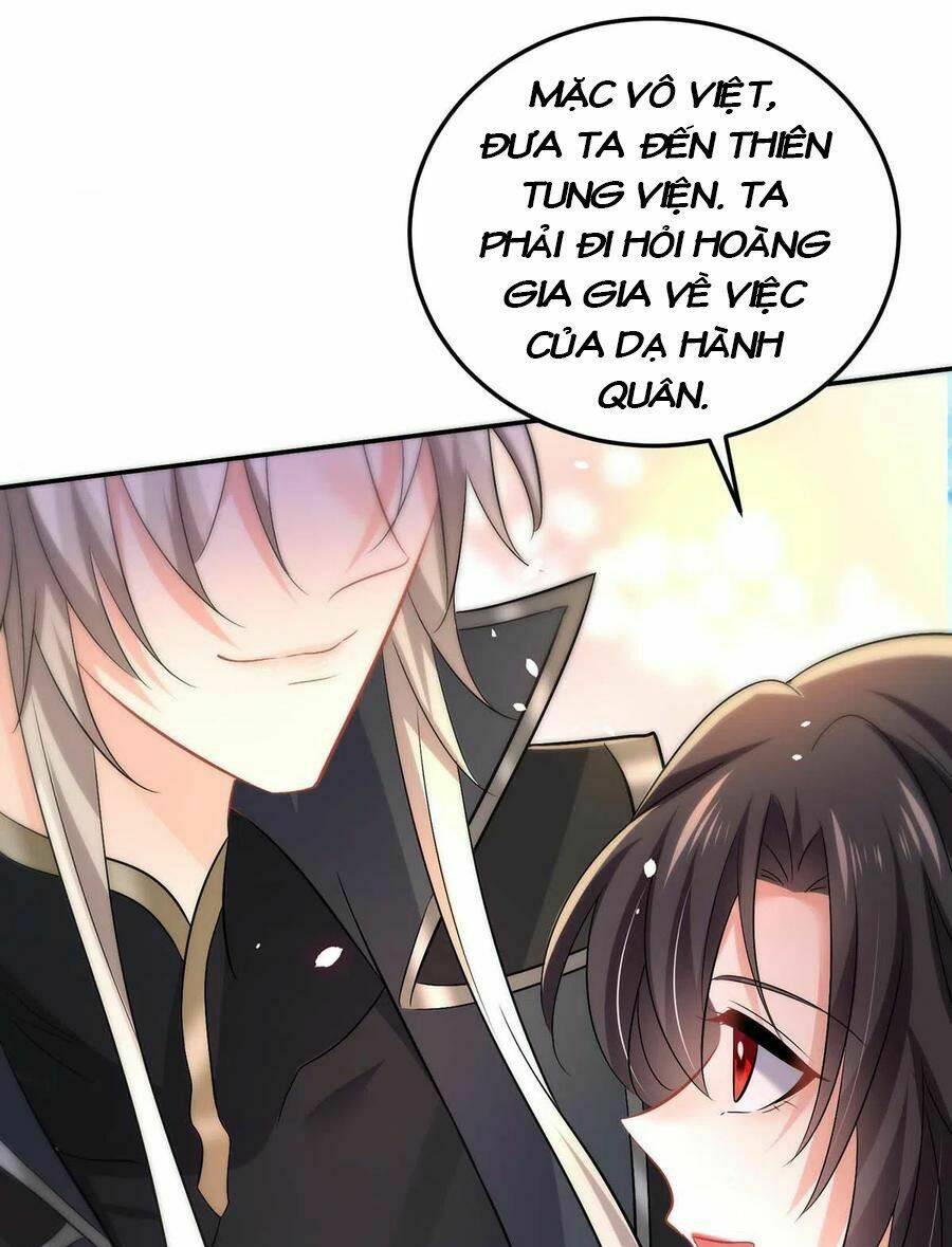Ta Ở Dị Giới Nuôi Dưỡng Nam Thần: Thần Y Cửu Tiểu Thư Chap 185 - Next Chap 186