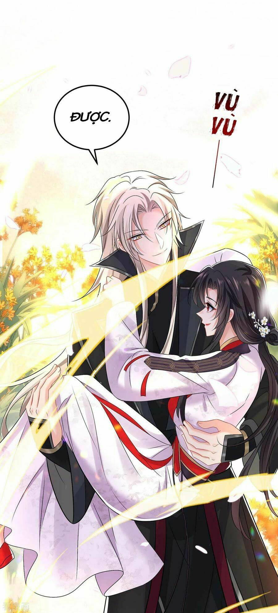 Ta Ở Dị Giới Nuôi Dưỡng Nam Thần: Thần Y Cửu Tiểu Thư Chap 185 - Next Chap 186