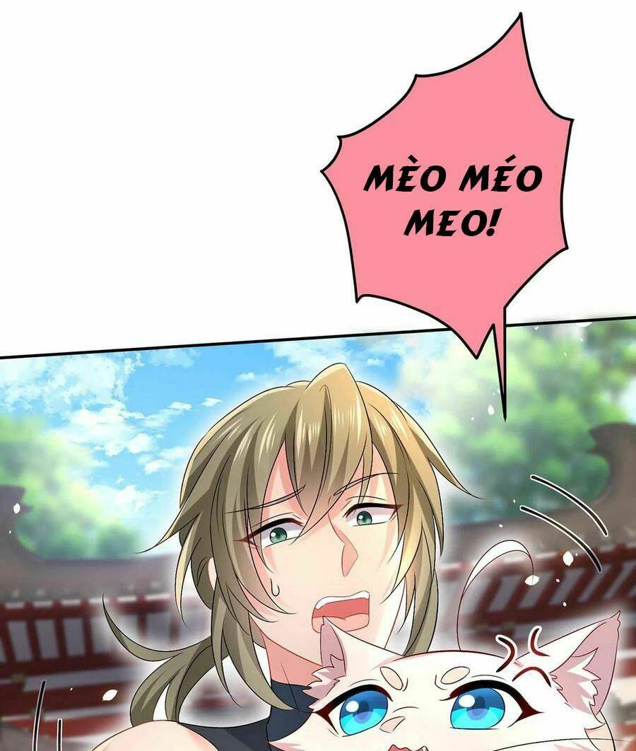 Ta Ở Dị Giới Nuôi Dưỡng Nam Thần: Thần Y Cửu Tiểu Thư Chap 185 - Next Chap 186
