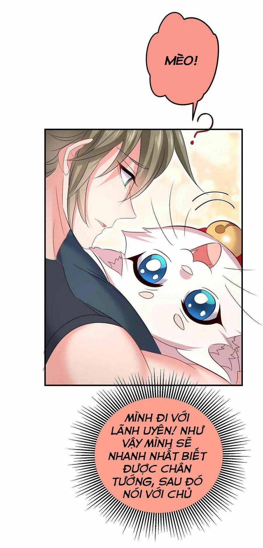 Ta Ở Dị Giới Nuôi Dưỡng Nam Thần: Thần Y Cửu Tiểu Thư Chap 185 - Next Chap 186