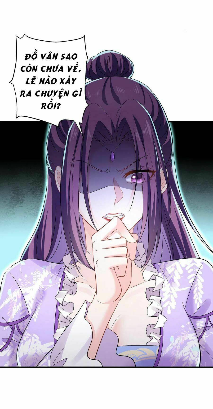 Ta Ở Dị Giới Nuôi Dưỡng Nam Thần: Thần Y Cửu Tiểu Thư Chap 185 - Next Chap 186