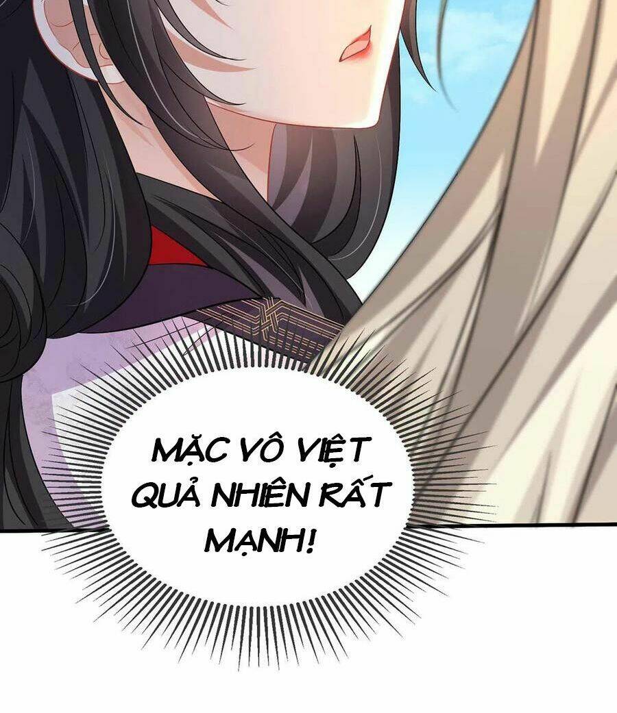 Ta Ở Dị Giới Nuôi Dưỡng Nam Thần: Thần Y Cửu Tiểu Thư Chap 185 - Next Chap 186