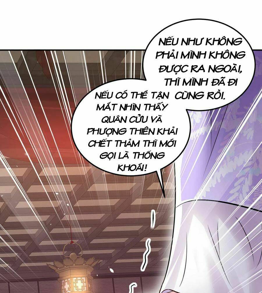 Ta Ở Dị Giới Nuôi Dưỡng Nam Thần: Thần Y Cửu Tiểu Thư Chap 185 - Next Chap 186