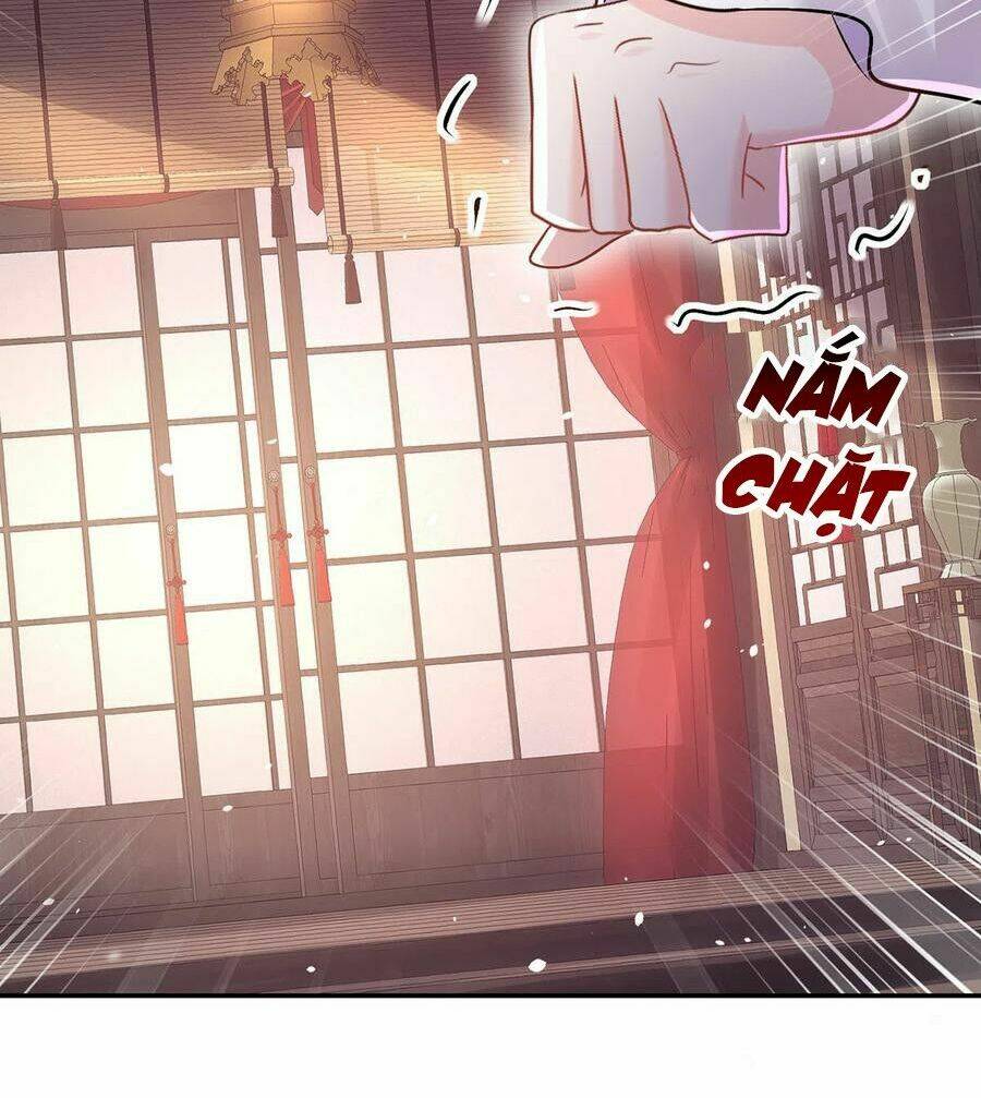 Ta Ở Dị Giới Nuôi Dưỡng Nam Thần: Thần Y Cửu Tiểu Thư Chap 185 - Next Chap 186